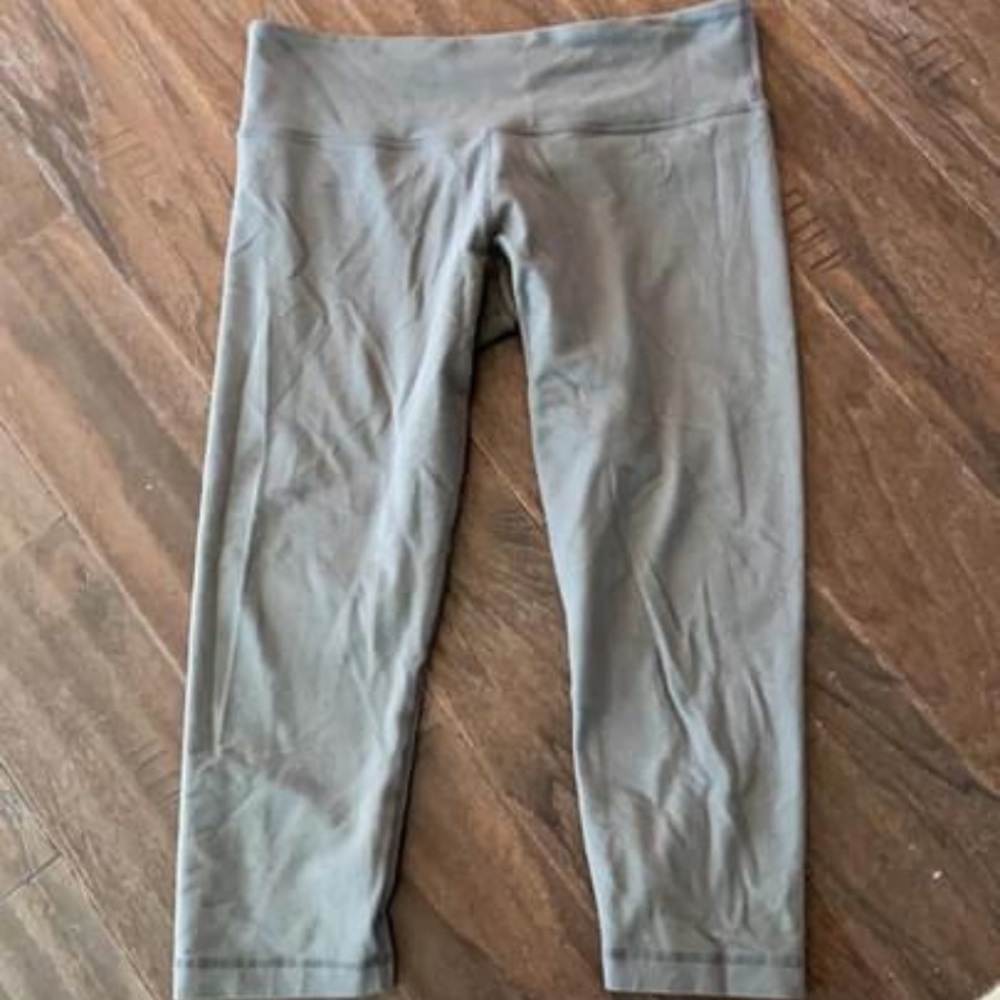 Lululemon leggings